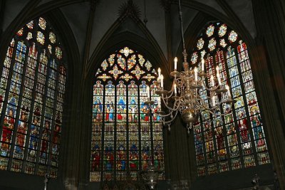 Sint-Salvatorkathedraal - cathedral
