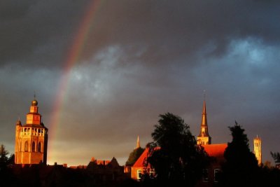 rainbow