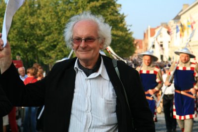 Tony Willems (regisseur)