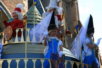 Het huwelijk tussen Bourgondië en York