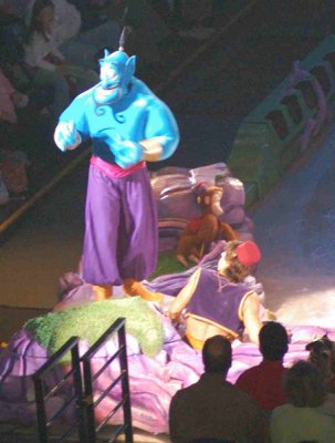 Genie