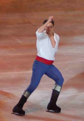 Prince Eric