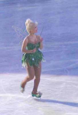 Tinkerbell