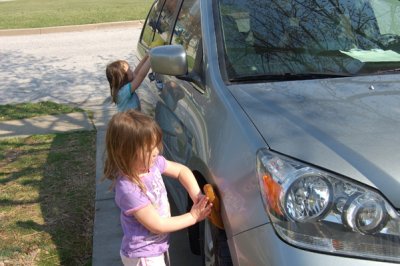 Putting the freeloaders to work