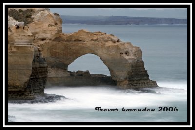 The Arch. Port Campbell