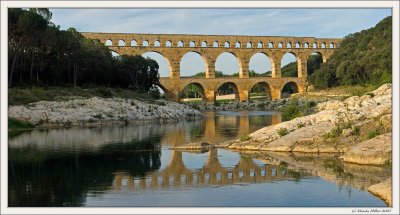 Gallery Towns and Roman Legacy in Provence