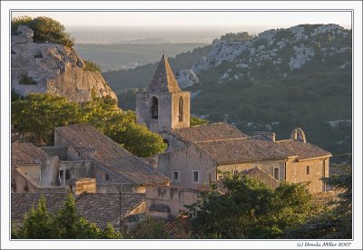 Les Baux