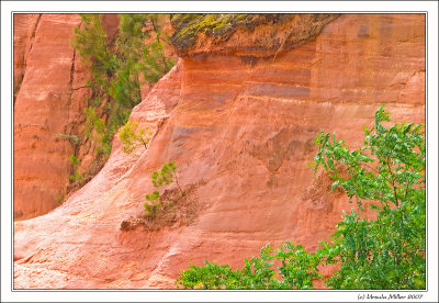 Gallery Roussillon