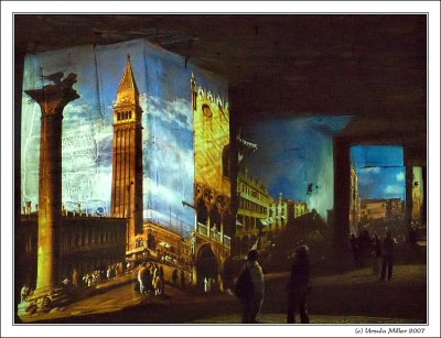 Gallery Cathedrale d'Images