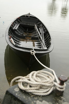 swedish boat