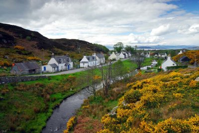 Duirinish, Near Kyle of Lochalsh