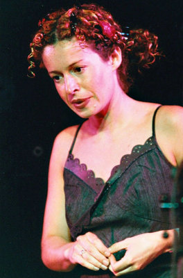 Kate Rusby