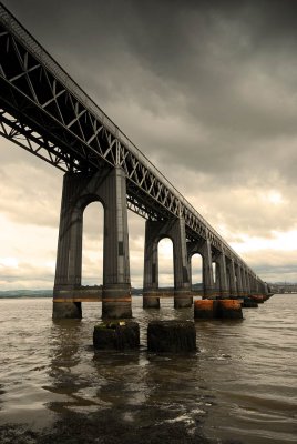 Tay Railbridge