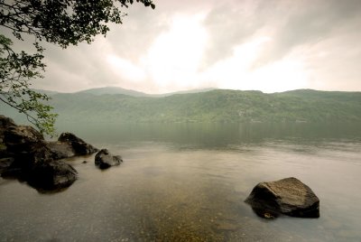 Loch Lomond