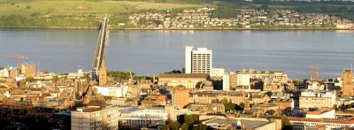 Dundee, Scotland