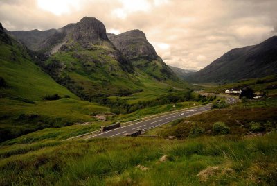 Glencoe