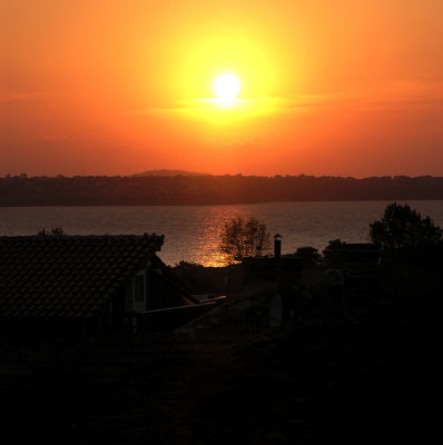 Sozopol Sunset