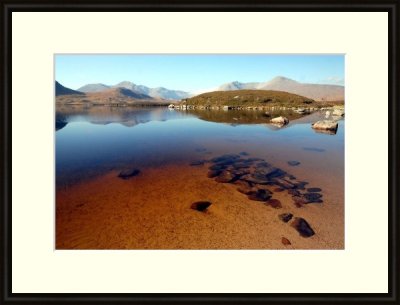 Rannoch Mor