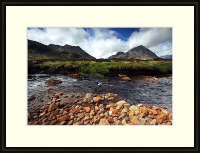 Glencoe