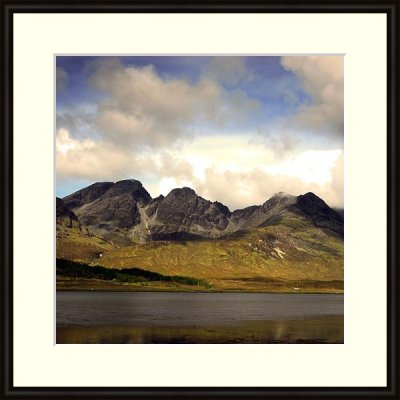 The Cullins, Isle of Skye