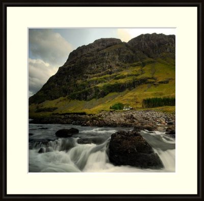Glencoe