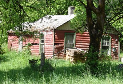 Cabin