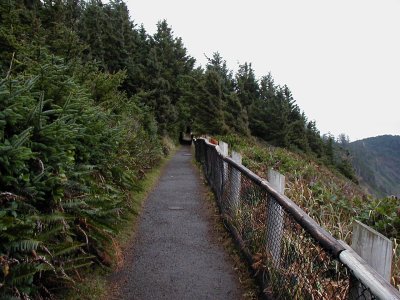 Cape Meares Lighthouse 3