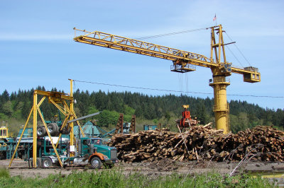 Unloading 3