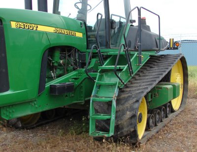 John Deere 02