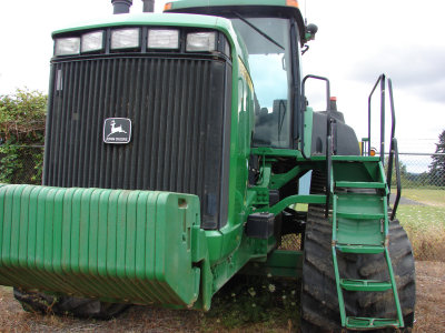 John Deere 09