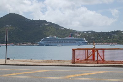 Our Home away from home - St. Thomas, USVI