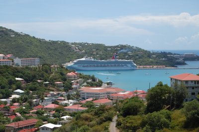 St. Thomas, USVI