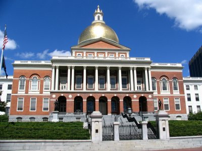 1st Boston treasury