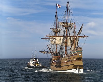 Mayflower II