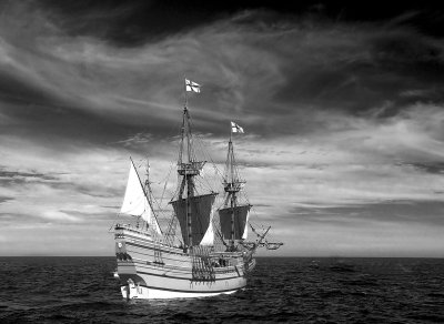 Mayflower II