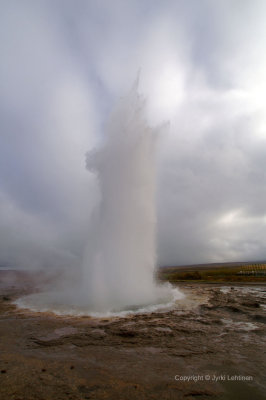 Geysir (Strokkur) Iceland07.jpg