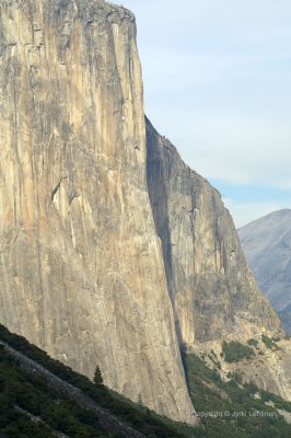 El Capitan