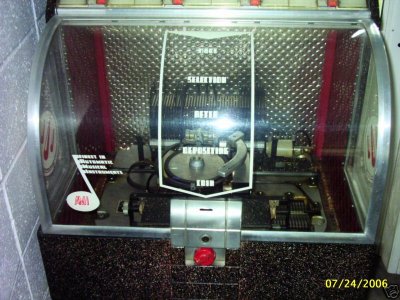 D80 Mechanism