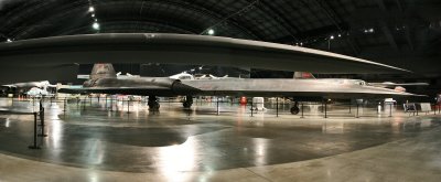 Museum of the United States Air Force