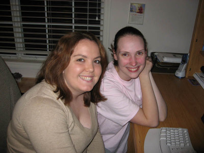 Nursing and associated people.