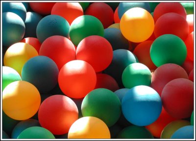 Colour and shape