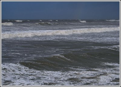 Westward Ho!