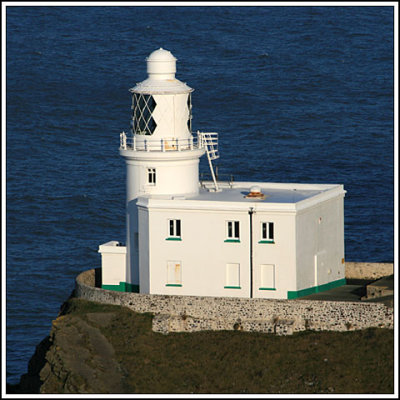 Hartland Point