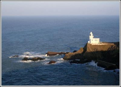 Hartland Point