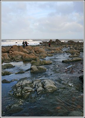 Mouthmill Beach