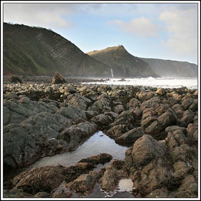 Mouthmill Beach