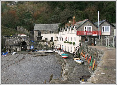 Devon 2006