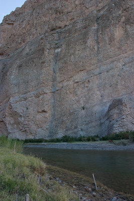 Rio Grande, Big Bend National Park