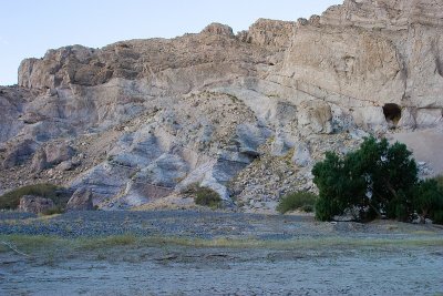 Rio Grande, Big Bend National Park