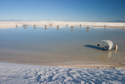 White Sands National Monument